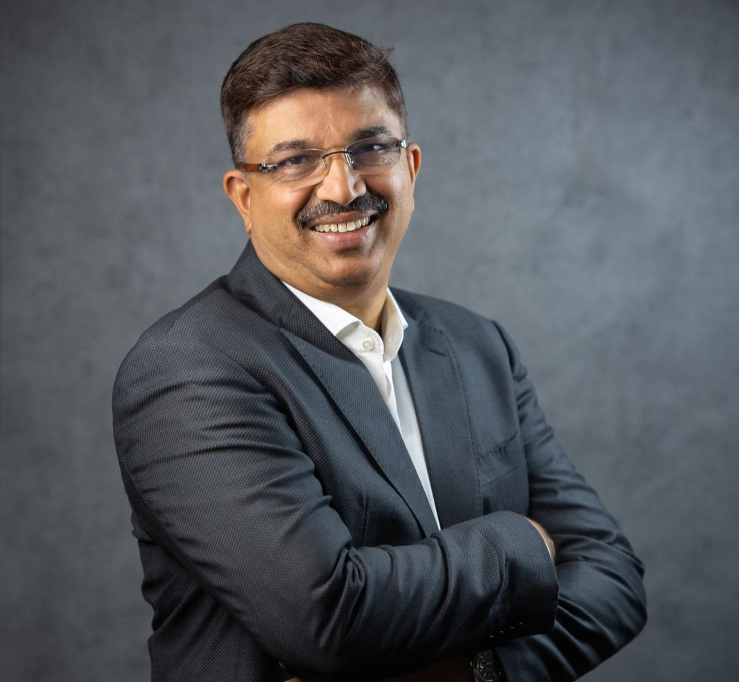 Nassar Pokkarattil, Chairman of King Chef Restaurant