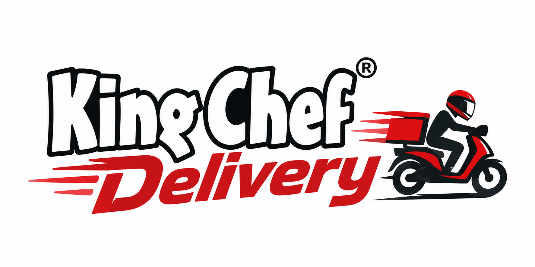 King Chef Delivery
