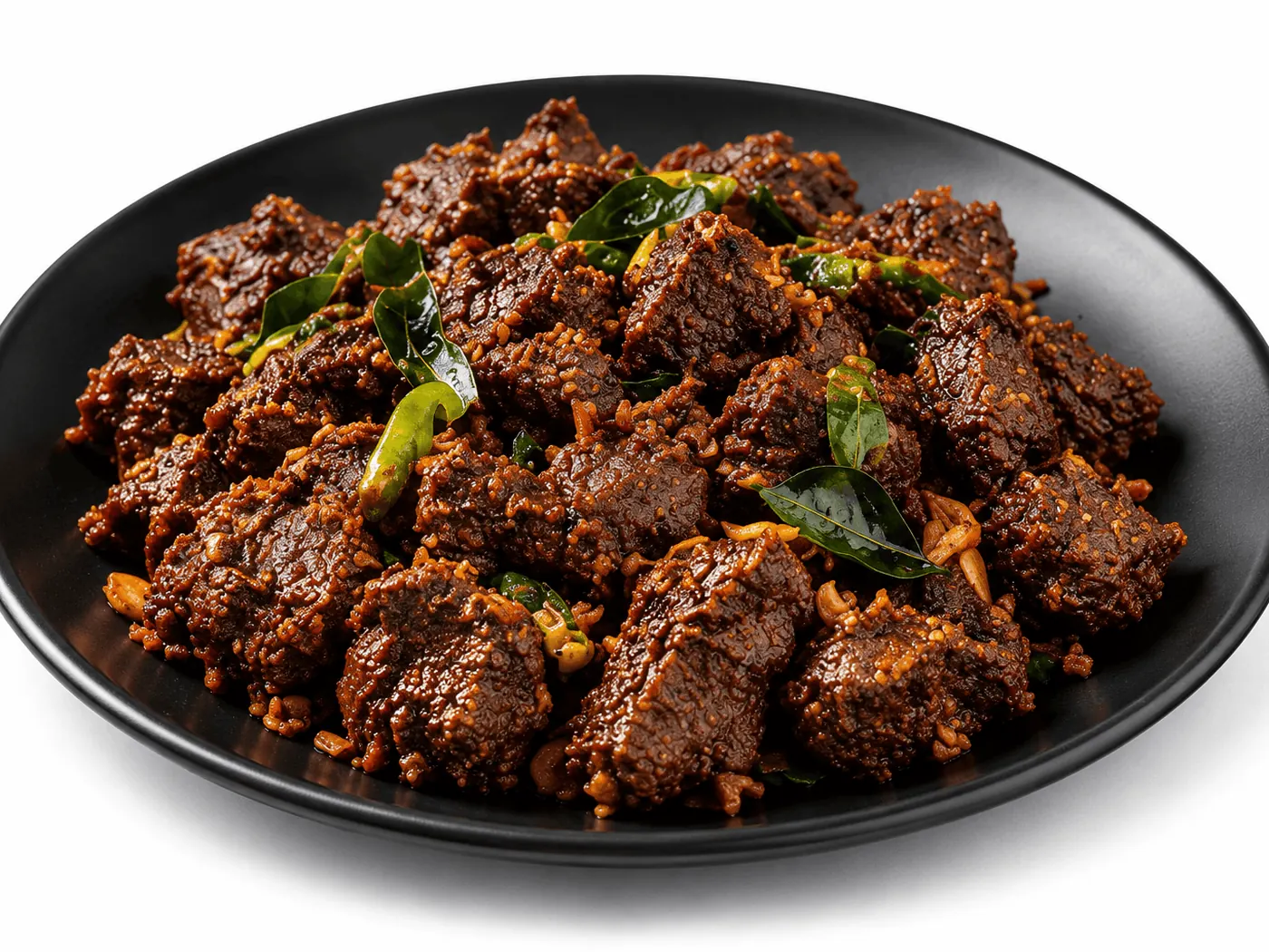 Beef roast at King Chef Restaurant Dubai